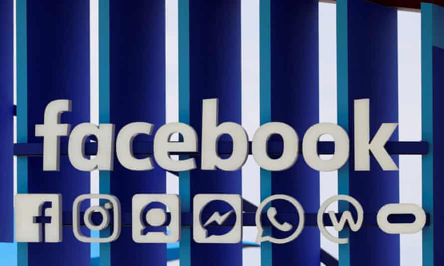 Facebook's many communication services make it a useful tool.