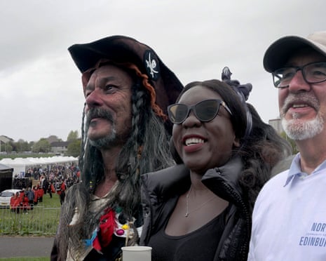 Edinburgh is famous for its festivals. But far from the Royal Mile, in the north Edinburgh communities of Pilton and Muirhouse, a local gala tradition has been lost. The Guardian has collaborated with a film training organisation based in the heart of Pilton to tell the story of residents' fight to bring back their festival