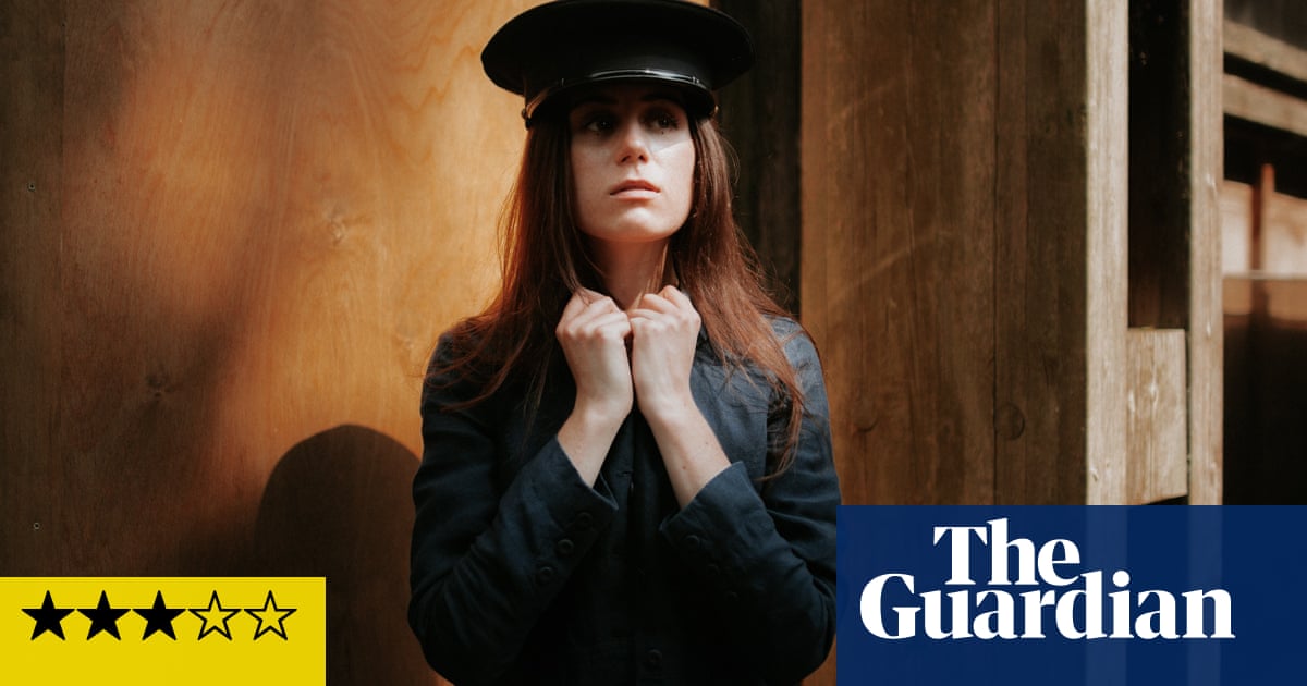 Dodie: Build a Problem review – a sweet, candid debut