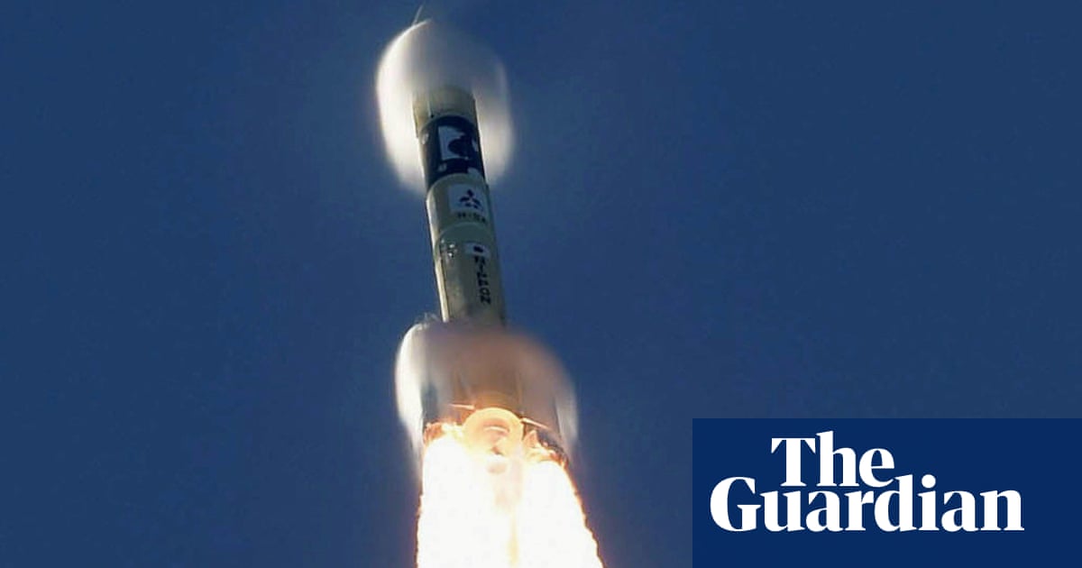 Uae Successfully Launches Hope Probe Arab World S First Mission