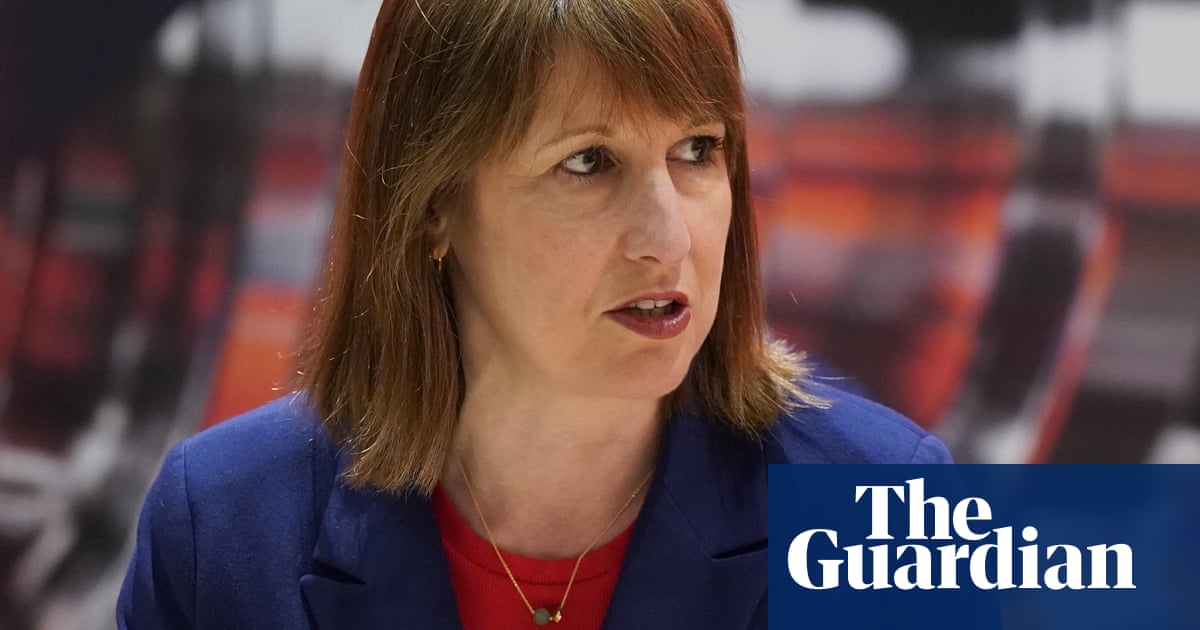 Reeves braced for OBR forecasts to blow 20bn hole in tax and spending plans