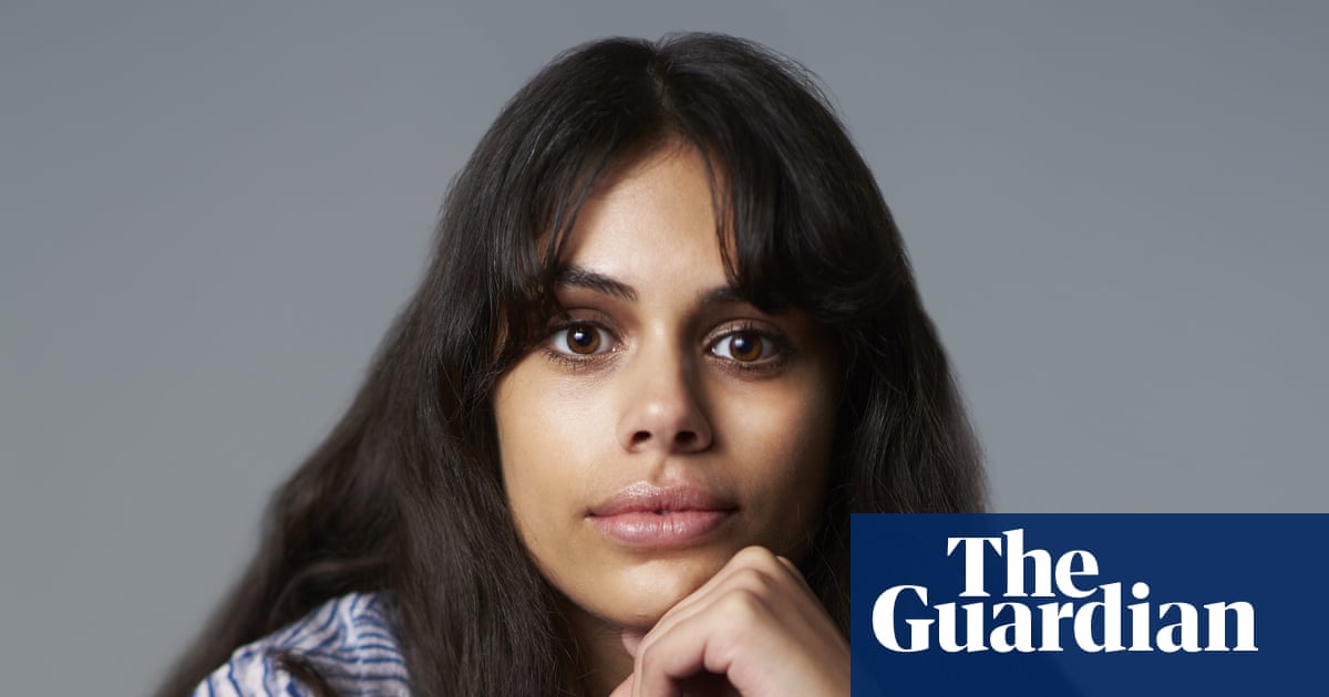 Suckerfish by Ashani Lewis review – the ordeals of having a difficult mother