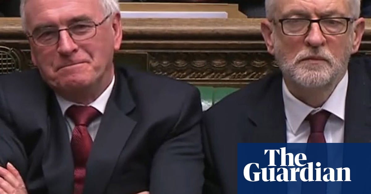 Does John McDonnell criticize the Keir Starmer Fair Fair? | working Does John McDonnell criticize the Keir Starmer Fair Fair? | working