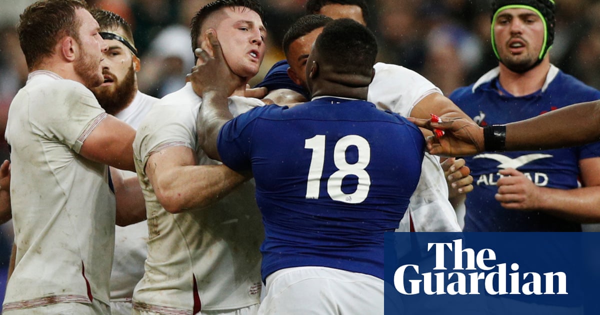 Six Nations: what we learned from the opening weekend action