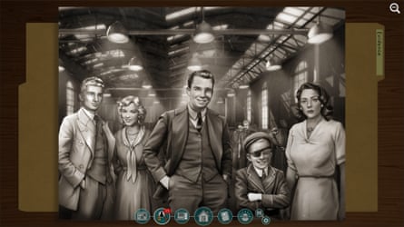 The Roottrees Are Dead.