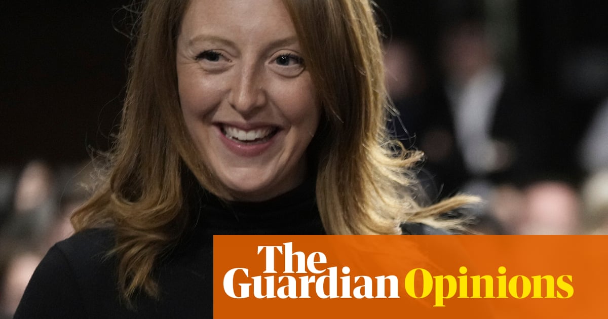 Forget the DEI hires meet Trump's latest WTF hire | Arwa Mahdawi