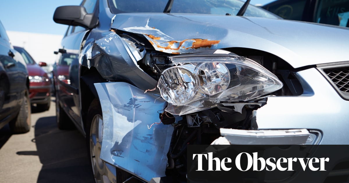 Car insurance and the little-known world of credit hire companies ... Car insurance and the little-known world of credit hire companies ...