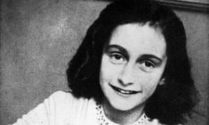 Anne Frank