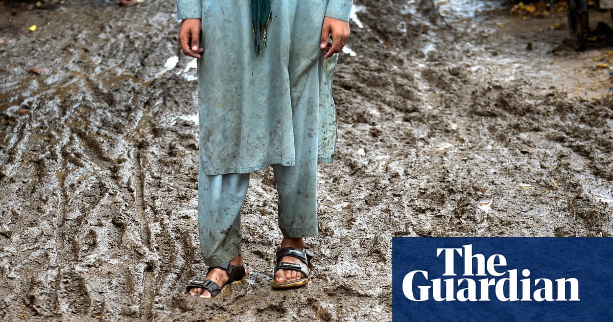Fear haunts us': Pakistan's floods leave mental scars long after waters recede