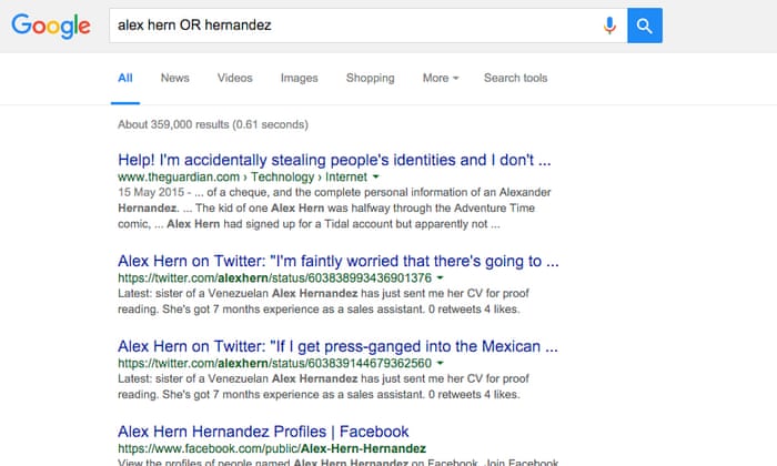 How To Use Search Like A Pro 10 Tips And Tricks For Google And
