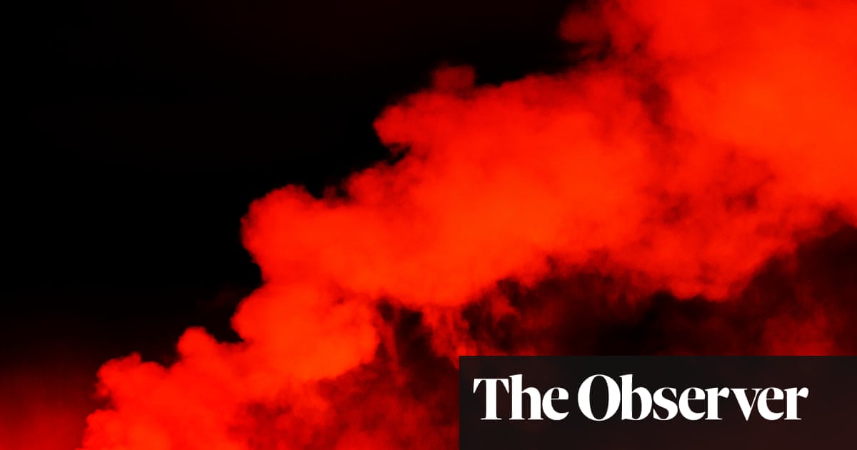 ‘The only uncertainty is how long we’ll last’: a worst case scenario for the climate in 2050