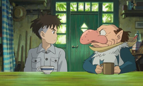 Hayao Miyazaki, l'ultimo capitolo di una battaglia senza tempo - Freetime