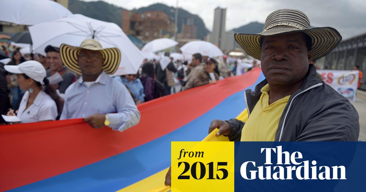Farc rebel attack leaves 11 dead and prompts new military air raids ...
