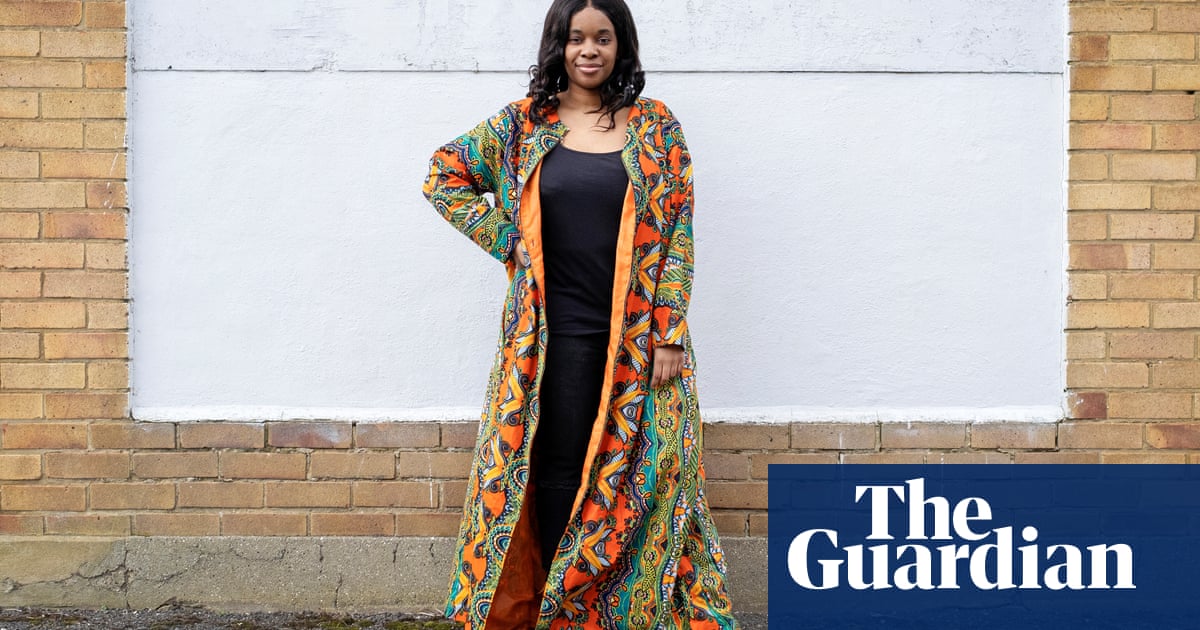 'She almost embodies what they fear': black women on treatment of Meghan