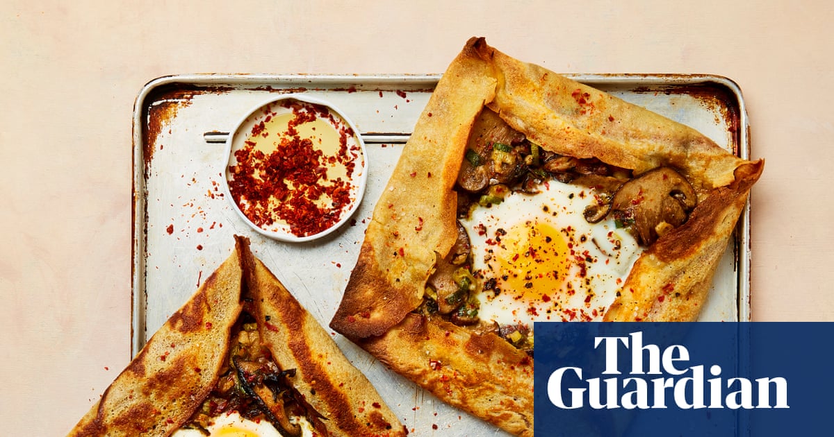 My love letter to Brittany’s best exports