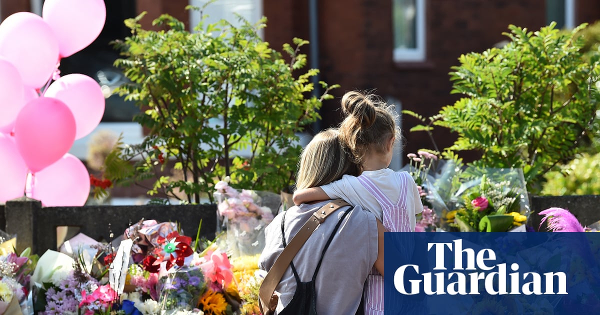 No 10 accepts all recommendations in Southport attack inquiry, Mahmood says