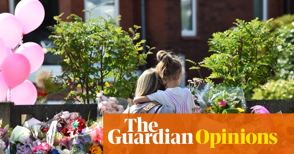 The Guardian view on the Southport inquiry: buck-passing led to three girls being killed | Editorial