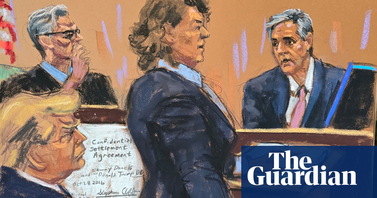Election deadline and ‘just do it’: Trump trial key takeaways, day 16
