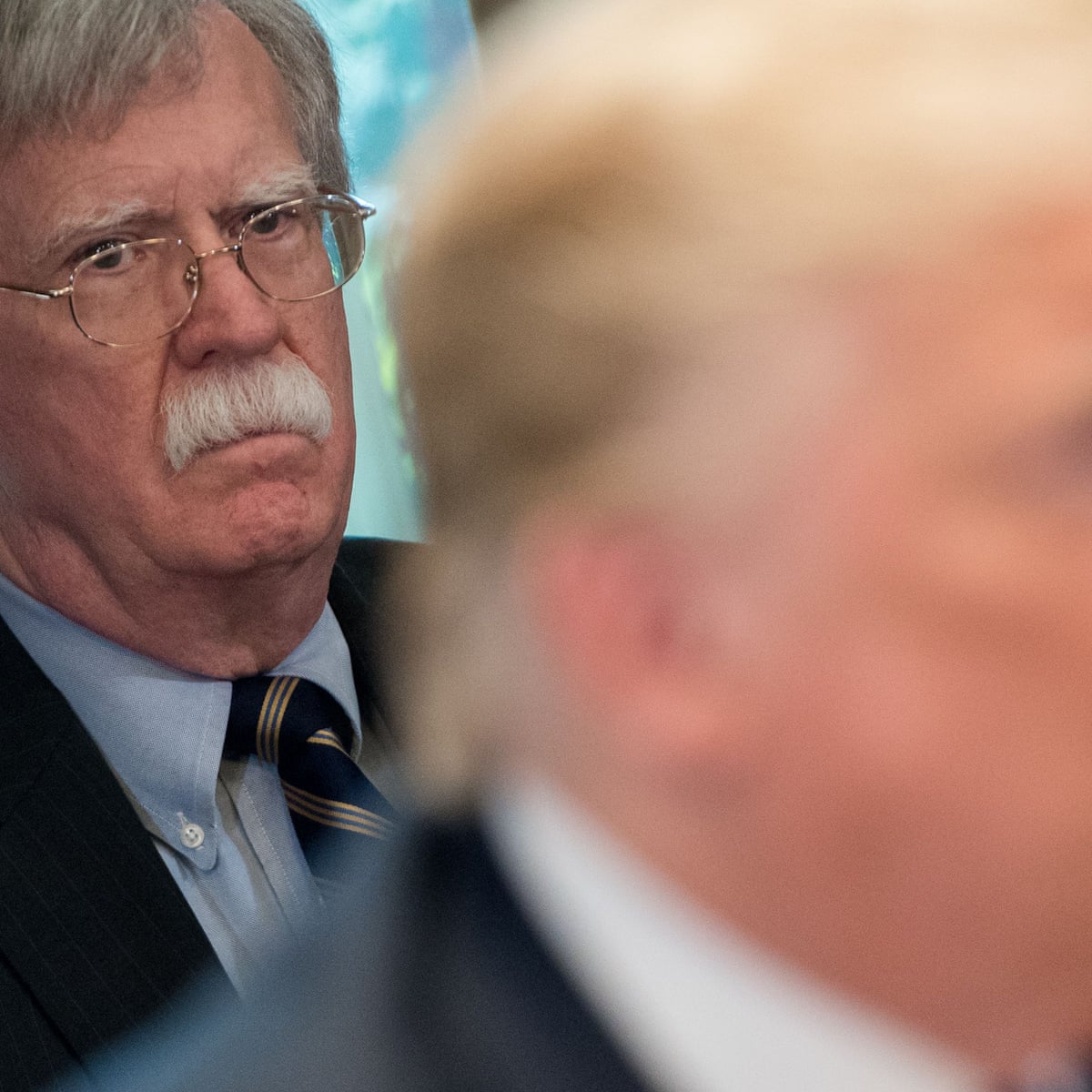 John Bolton S Bombshell Trump Book Eight Of Its Most Stunning