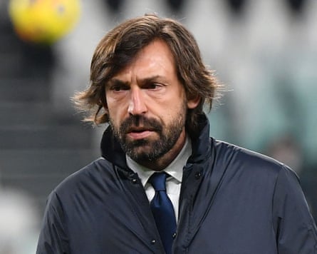 Andrea Pirlo