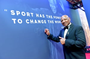 Marvin Hagler