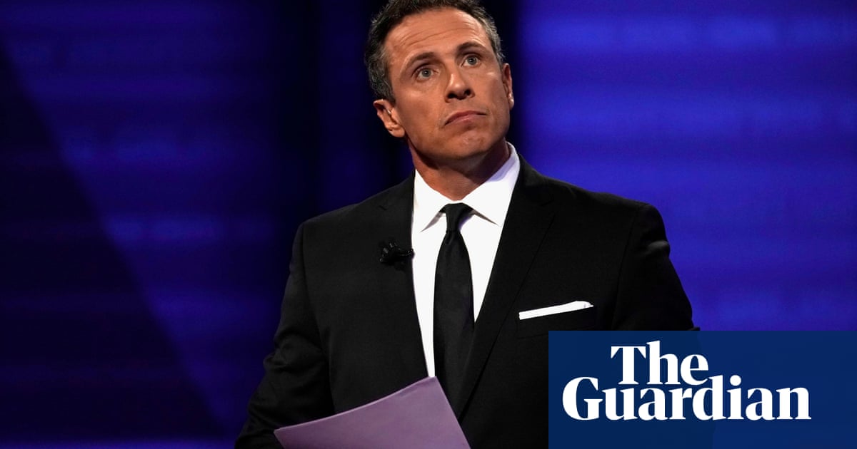 CNN mess over Cuomo shows dangers of news-as-entertainment