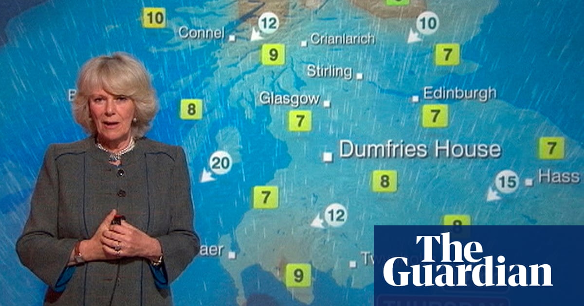 I rely on the Met Office to bring me sunshine | Brief letters