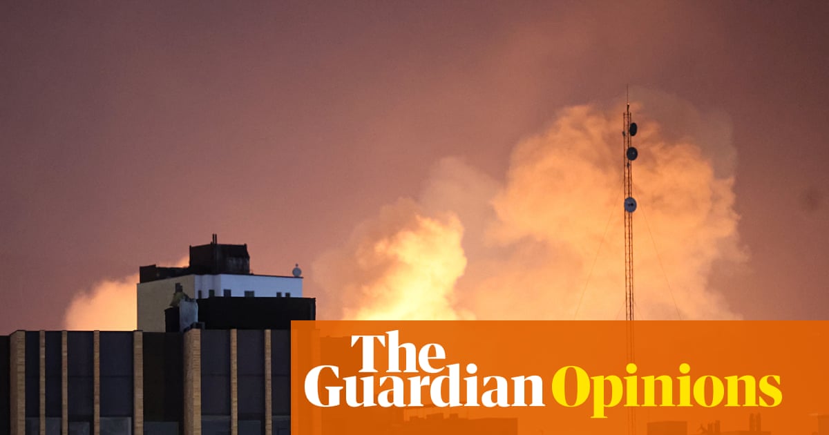 Trump is using AI to fight his wars this is a dangerous turning point | Chris Stokel-Walker