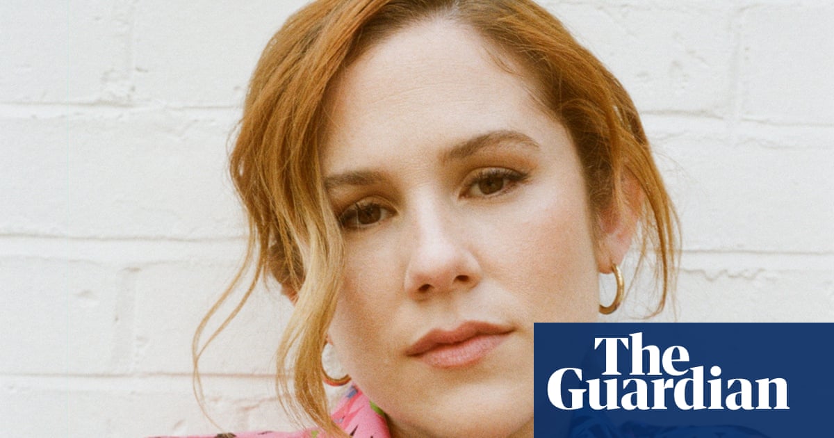 ‘The whole Vengaboys back catalogue is sick’: Katy B’s honest playlist