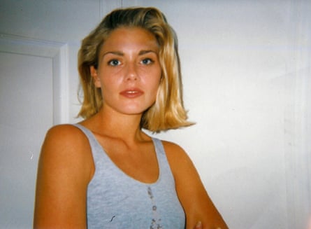 Dorris in 1997