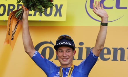 Tidak ada lagi ‘Bencana Jasper’: Philipsen kini menjadi raja sprint dalam bisnis yang bergerak cepat |  Tour de France 2023
 | KoranPrioritas.com