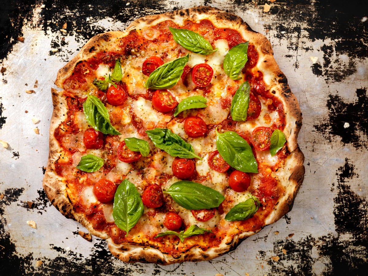 What Do Real Italians Think About New York S Italian Food Food The Guardian