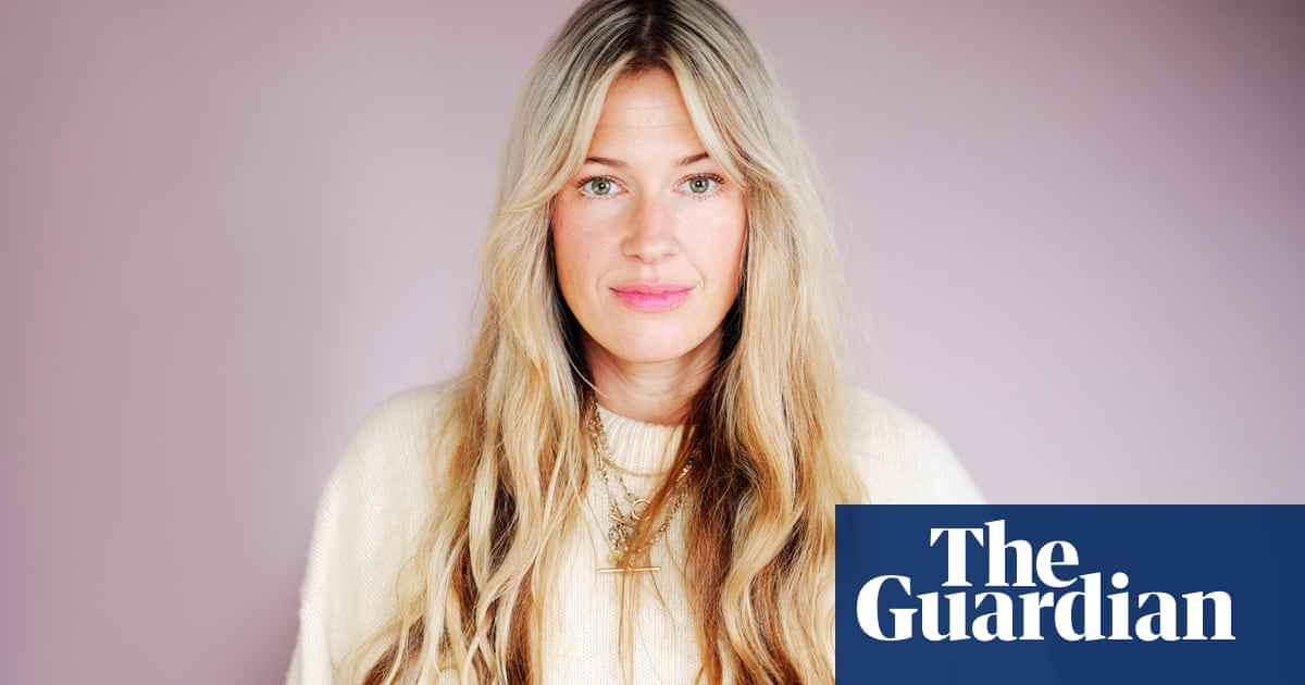 ‘I wouldn’t dream of telling a stranger I hated their laugh’: how does it feel when your…