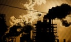 Sixteen states sue US over ban on approvals for LNG exports