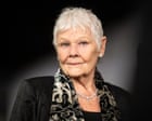 Have you got a question for Judi Dench?