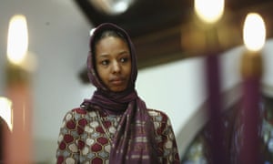 Larycia Hawkins Wheaton College hijab Muslim Christian