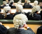 Bar Council is wise to the risk of AI misuse | Letters
