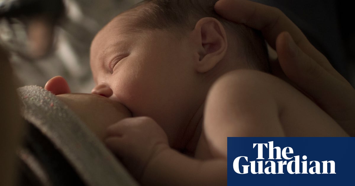 Antibodies in breast milk remain for 10 months after Covid infection – study