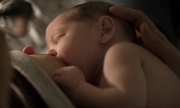 https://www.theguardian.com/lifeandstyle/2021/sep/27/antibodies-in-breast-milk-remain-for-10-months-after-covid-infection-study