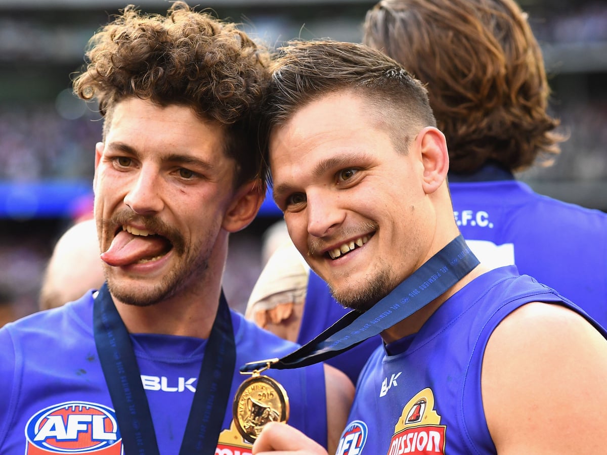 Tom Liberatore S Cameo On Vietnam Holiday Irks Western Bulldogs Afl The Guardian