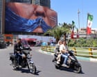 Middle East crisis live: Trump rejects Iran response to US peace proposal as Tehran warns of new attacks