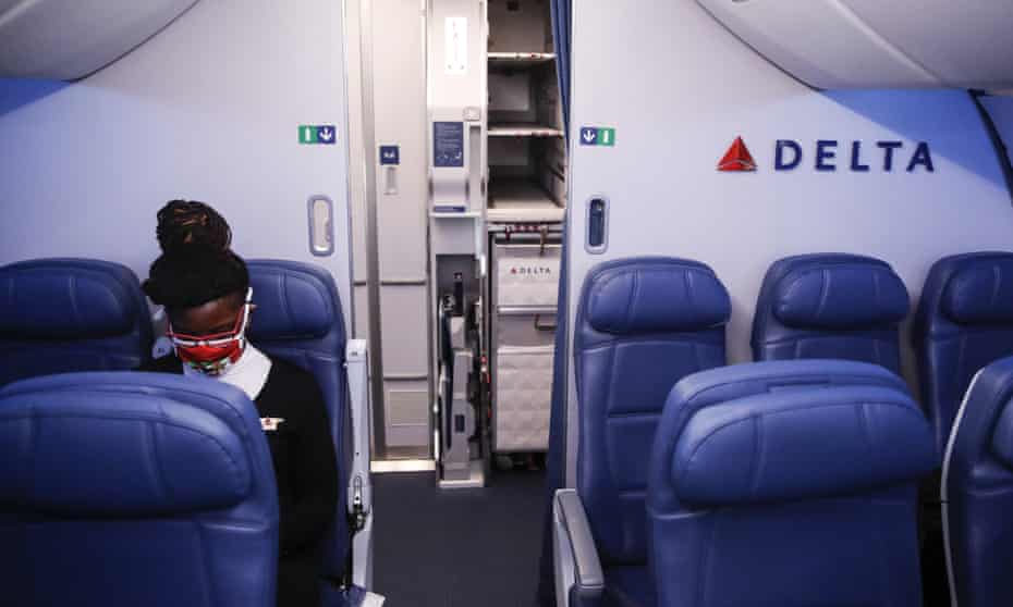 Delta Plans To Trial Quarantine Free Flights Between Us And Italy Airline Industry The Guardian - Do Car Seats Fly Free Delta Delta Plans To Trial Quarantine Free Flights Between Us And Italy Airline Industry The Guardian - Do Car Seats Fly Free Delta