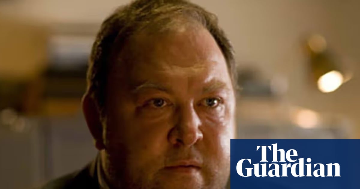 ‘Better than The Godfather’: how we made brutal Yorkshire crime classic Red Riding