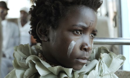 I Am Not A Witch, a twisted fable from Zambia, can be seen as a hopeful metaphor about mental illness