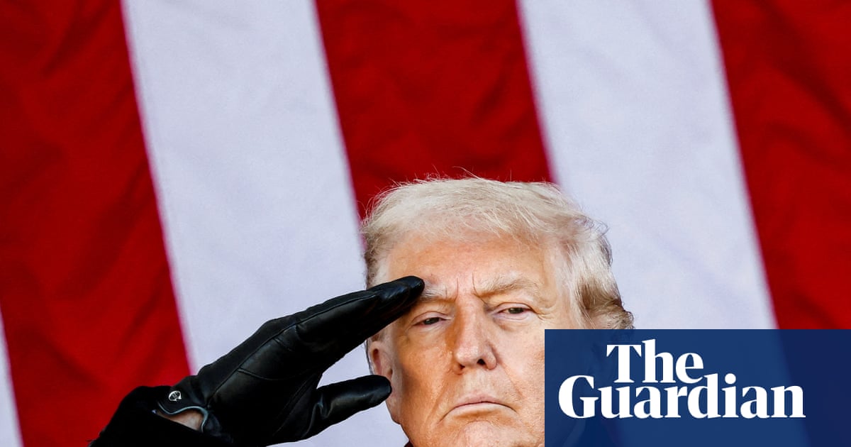 Despite America's absence, Trump's influence looms large over Cop30