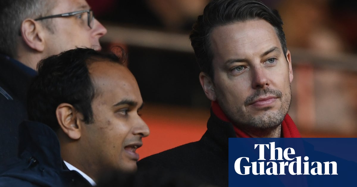 Josh Kroenke insists his family won’t sell Arsenal despite ESL backlash