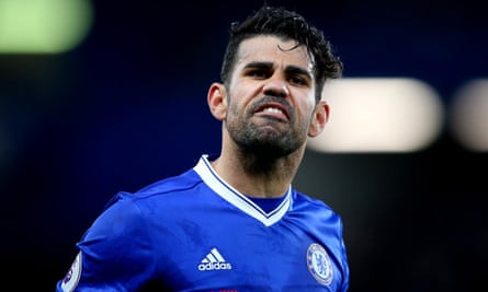 Diego Costa will not go on Chelsea’s pre-season tour as negotiations continue over a move to Atlético Madrid.