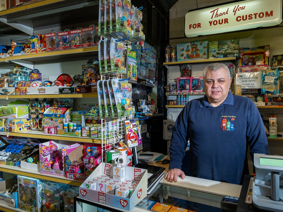 Dudley North From Safe Labour Seat To Top Tory Target Politics