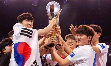 Overwatch' World Cup: 8 teams battle for their countries' glory