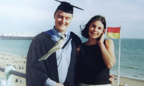 Peter Falconio murder: Joanne Lees reportedly exploring site for memorial |  The Peter Falconio murder case | The Guardian